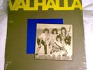 VALHALLA   Self Titled Factory Sealed  1985 VALKYRIE LP VINYL RARE METAL