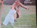 Rod Stewart. An old raincoat won't let you down.Vinyl 1970's Nr mint