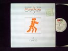 MATIA BAZAR „TANGO“ RARE ALBUM GERMAN PRESS