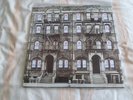 led zeppelin  doublel  lp     physical graffiti
