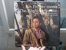 Art Pepper Meets The Rhythm Section LP Contemporary # S7532 Stereo
