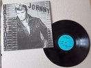 RARE LP 33t JOHNNY HALLYDAY (Hors commerce) disq vin RR012 ( poch MN vinyle MN )