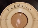 George Fleming 