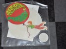 PRINCE - Paisley Park - Rare 7 SHAPED PICTURE DISC - WEA W9052P, 1985, UK  RARO