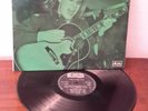 THE RENEGADES (ITALIAN BEAT): HALF AND HALF - LP ARISTON AR/0162 (EX/EX-)