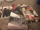 Stereophonics Performance and Cocktails Box Set including 7 10'' vinyl LP and CD