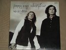 JIMMY PAGE & ROBERT PLANT NO QUARTER RARE ORG. 2 LP FONTANA 1994 LED ZEPPELIN