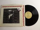 DAVID BOWIE Station To Station LP RCA Victor AQl1-1327 US 1976 VG++ IN SHRINK 1E