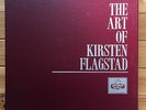 The Art of Kirsten Flagstad - London Box 3LP