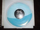 Ghost  – Majesty Vinyl LP Sand Filled Record
