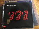 Nautilus Records 1/2 speed master; Police 