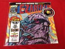 Czarface First Weapon Drawn Hip Hop LP RSD 2017 Piranha Records