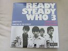 THE WHO-READY STEADY WHO 3 EP RSD 2017 LTD EDT  MINT
