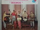 Cachao-US Press Panart 2092-Cuban Jam Session.Barely Played-KILLER LP