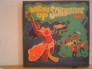 v/a WAKING UP SCHEHERAZADE VOL.2 LP/Arabian Garage Psych/Iran/Syria/Lebanon/etc.