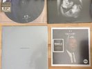U2 Vinyl Bundle Red Hill Mining Town Songs of Innocence Ordinary Love Remixes 90