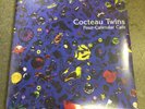 COCTEAU TWINS Four Calendar Cafe 2xLP RSD Record Store Day 2017