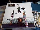 Travis Good Feeling LP Original 1997