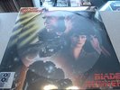OST - VANGELIS - Blade Runner - Picture LP Vinyl /// Neu & OVP