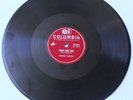 JOHNNY HORTON HONKY-TONK MAN / I'M READY, IF YOU'RE WILLING 78 RPM - 1956