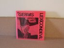 The Germs Lexicondevil 7