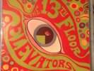 The PSYCHEDELIC SOUNDS of the 13TH FLOOR ELEVATORS STEREO ORIG 1st IA PSYCH FUZZ