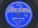 Big Bill Broonzy on Vocalion 05096   Exc