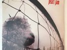 Pearl Jam - VS - SEALED 1993 US 1st Press Vinyl LP Epic  Z 53136 Hype Sticker