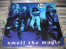 L7 LP SMELL THE MAGIC BLK WAX SHRINK SUP POP GRUNGE TAD NIRVANA INDIE PUNK ROCK