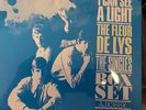 The Fleur de lys 'I can see a light' singles boxset