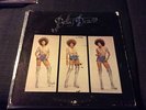 BETTY DAVIS -SELF-TITLED S/T- ORIGINAL 1973 JUST SUNSHINE LP 1ST PRESS RARE