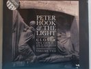 PETER HOOK & THE LIGHT Closer Live Tour 2011 Vol. 2 - RSD LP - Joy Division