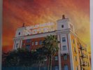 TRANS AM California Hotel - Record Store Day 2017 LP - RSD Thrill Jockey