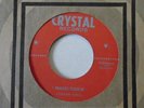 JUNIOR SOUL - Magic Touch - 7