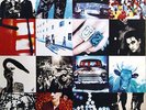 U2- Achtung Baby LP