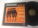 The Chiffons LP One Fine Day