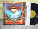 Grateful Dead original w7 LP Aoxomoxoa