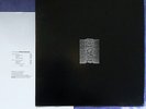JOY DIVISION Unknown Pleasures FACTUS1 Orig.1980 FACTORY A1/B1 US Press w/INNER