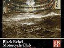 Black Rebel Motorcycle Club-Live In Paris  (UK IMPORT)  VINYL NEW