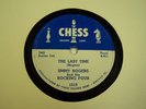 JIMMY ROGERS 78rpm on CHESS #1519 