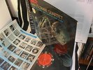 John Coltrane CRESCENT orig mono LP  NM-