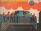 Conjunto Tipico de Francisco Gouveia Same NEAR MINT Alvorada Vinyl LP