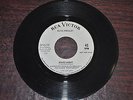 Elvis Presley 45 Record SP-45-139 One Track Heart / Roustabout WHITE LABEL PROMO