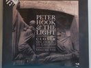PETER HOOK & THE LIGHT Closer Live Tour 2011 Vol. 1 - RSD LP - Joy Division