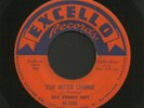 Harp Blues Rocker 45   Ole Sonny Boy   You Better Change   Listen