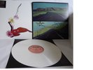 Future Islands - The Far Field - Rare Signed Limited Edition White Vinyl LP
