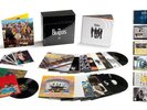 The Beatles - In Stereo - New Vinyl LP Box Set Revolver Rubber Soul Abbey Road
