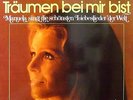 Manuela - Wenn Du in meinen Träumen bei mir bist --LP-- PROMO (1972)
