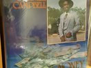 REGGAE IN SHRINK Cornell Campbell - Money LP NM