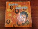 ELVIS PRESLEY WEAR MY RING AROUND YOUR NECK JAPAN VICTOR EP-1315